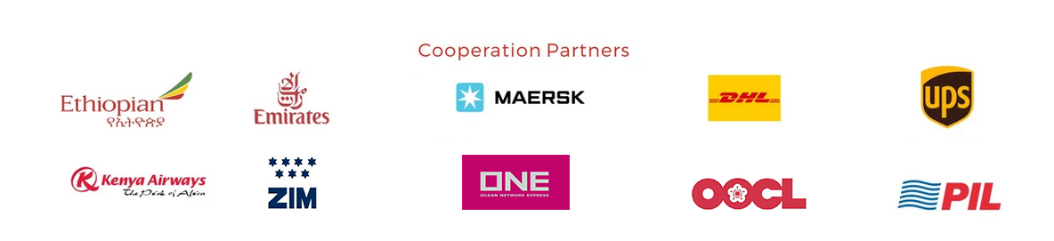 Our Global Partners